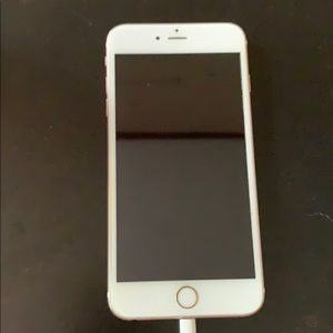 iPhone 7 Plus- unlocked! 64gb